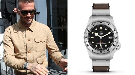 Beckham watches for sale